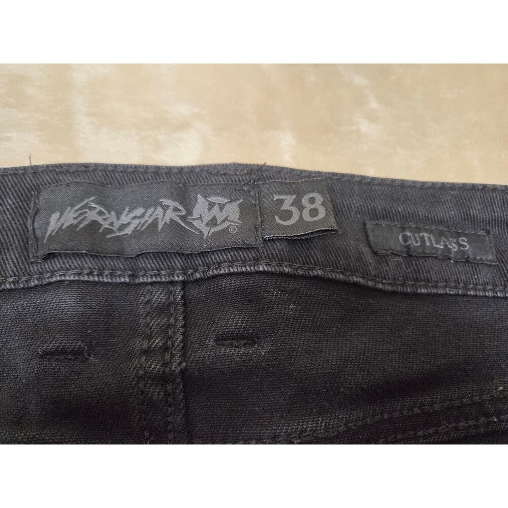 Wornstar Cutlass Jeans - Picture 2 of 12